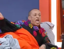 A Fazenda 17: Walério decepciona e sai apagado do reality