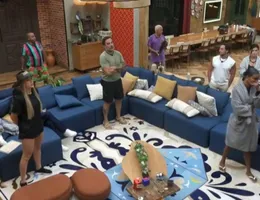 A Fazenda 17: sinal da Record cai e público se revolta: 'Lixo'