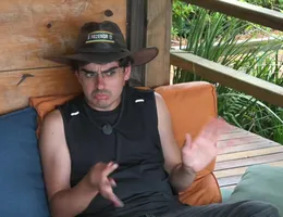 A Fazenda 17: Dudu arma plano para Mesquita enfrentar Carol; VÍDEO