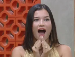 Enquete A Fazenda: Duda dispara e deixa votação acirrada contra Dudu