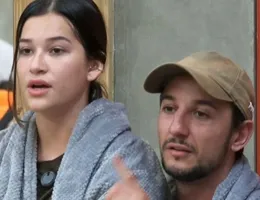 A Fazenda: Duda e Mesquita são punidos de forma severa pela direção