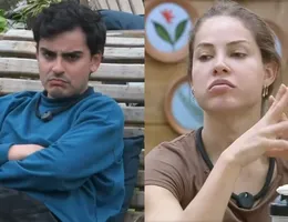Enquete A Fazenda 17: Saory dispara em votação após briga com Dudu