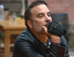 A Fazenda 17: Fabiano sobe o tom contra Duda após 2 namoros no reality