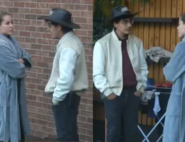 A Fazenda: Saory termina relação com Dudu após briga: 'Morreu pra mim'