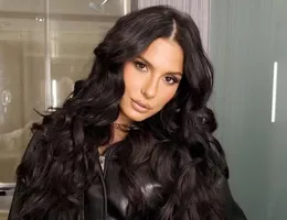 Ana Castela aparece com olhos inchados e atualiza quadro de saúde