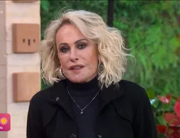 Ana Maria Braga quebra o silêncio sobre aposentadoria da Globo