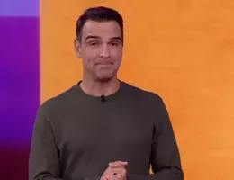 BBB: Tadeu Schmidt revela segredo por trás dos discursos de eliminação