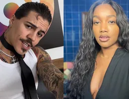 Biel sobe o tom contra Iza e detona cantora: 'Me incomoda'