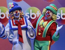 'Bom Dia & Cia' é cancelado e Patati Patatá ganham novo destino no SBT