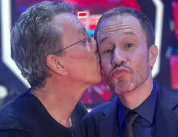 Boninho leva surra de Tiago Leifert e pupilo humilha 'Casa do Patrão'