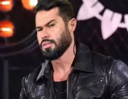 Cantor de banda de forró morre após sofrer acidente de moto na Bahia