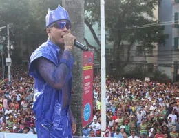 Carnaval 2026: Igor Kannário confirma dois dias de pipoca; veja datas