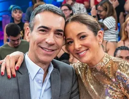 César Tralli mexe peças na Globo para levar Ticiane Pinheiro; entenda