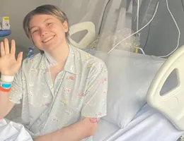 Com câncer, Isabel Veloso é internada na UTI e tem diagnóstico grave