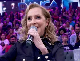 Dança dos Famosos: Ana Botafogo alfineta grupo: 'Não tem after'