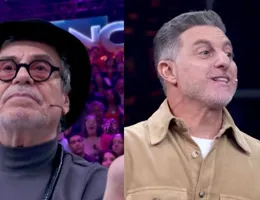 Dança dos Famosos: Carlinhos de Jesus toma atitude que choca Huck
