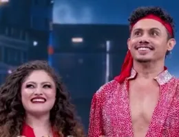 Dança dos Famosos: veja ranking após apresentações deste domingo (28)