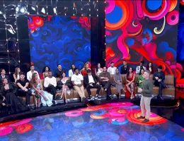 Dança dos Famosos 2026: Globo confirma 'rival' de Ticiane Pinheiro