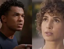 'Dona de Mim': Ellen retorna e atormenta família Boaz com pedido