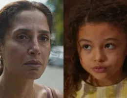 Dona de Mim: Sofia descobre farsa de Ellen e sofre com a decepção