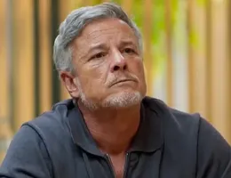 Dona de Mim: Jaques confessa assassinato de Abel e tem ação chocante