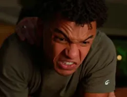 'Dona de Mim': Samuel e Jaques entram em briga e pior acontece