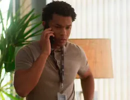 Dona de Mim: Samuel apanha de personagem após grande descoberta