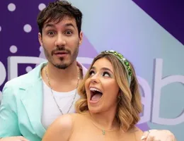 Viih Tube e Eliezer assinam acordo e futuro de reality é definido