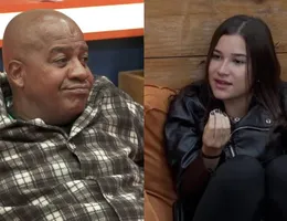 Enquete A Fazenda 17: Toninho dá rasteira em Duda e dispara em votação