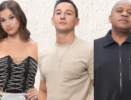 Enquete A Fazenda 17: vote em Duda, Mesquita ou Toninho para nova Roça