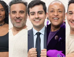 Enquete A Fazenda 17: vote em quem deve ser salvo da Roça especial