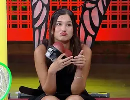 Enquete A Fazenda: Duda é escorraçada em Roça após expulsão de Carol