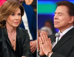 Filha de Silvio Santos comove ao celebrar legado em data especial