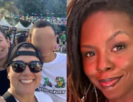 Gabi Labella expõe filho adotivo e Gabi de Pretas aciona a Justiça