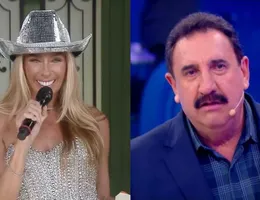 Record acaba com SBT em noite de desespero em A Fazenda 17; audiência