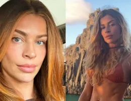 Grazi Massafera anuncia celibato voluntário e choca web; entenda