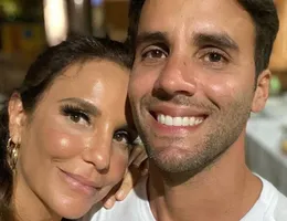 Ivete Sangalo deu resposta atravessada sobre sexo com Daniel Cady