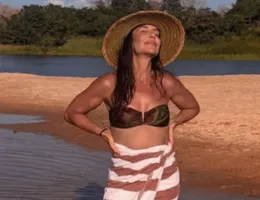 Ivete reage à vida solteira e surpreende com desabafo: 'Tá puxado'