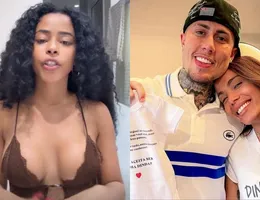 Lorena Maria expõe atitude de MC Daniel contra Anitta e faz ameaça