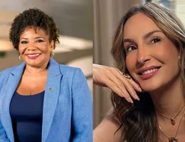 Margareth Menezes detona Claudia Leitte por mudança em letra de música