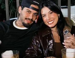 Zé Felipe revela possível reconciliação com Ana Castela; VÍDEO