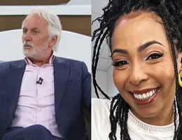 Justiça nega pedido de Otávio Mesquita em caso com Juliana Oliveira