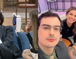 Quem é Suyane Pessoa, jornalista que causou crise entre Saory e Dudu