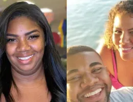 Raquel Brito dá nova versão sobre término de Davi e Mani: 'Escr*to'