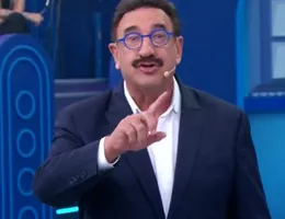 Ratinho alfineta SBT após nova mudança de horário: 'Peço a conta'