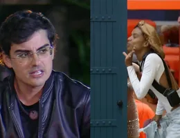 Resumo A Fazenda 17: Dudu é massacrado e Saory joga Kathy contra Carol