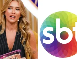 SBT assina com influenciadora de olho na vaga deixada por Virginia