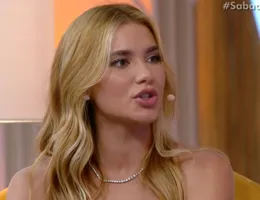 Virginia Fonseca deixa o SBT e tem novo destino em carreira