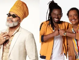 Sarau Du Brown, É o Tchan e shows grátis: Agenda Cultural de Salvador