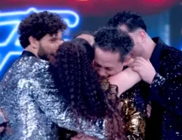 Silvero Pereira vence a 'Dança dos Famosos 2025' após edição icônica